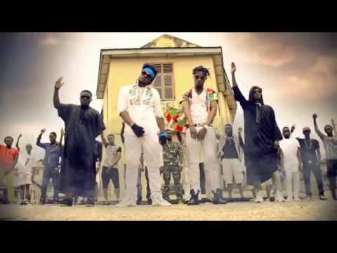 Ps2Nation  (Stryka & Raf Shizzle) - YOUNG N GETTIN IT (Official Video)