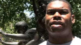 California Small Town Heroes