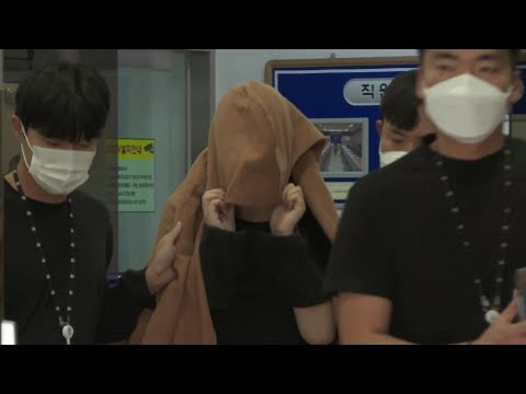 ProgressVideo.TV: Mother Arrested After 2 Children Found Dead in ...