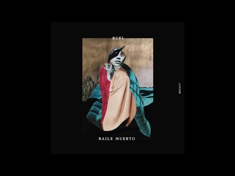 PREMIERE: Bufi - Concrete & Jungle [Belly Dance Services]