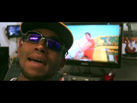 MC CHEIRINHO - O LITORAL DAS NOTA DE 100 - ( CLIPE STUDIO OFICIAL )  - 2014