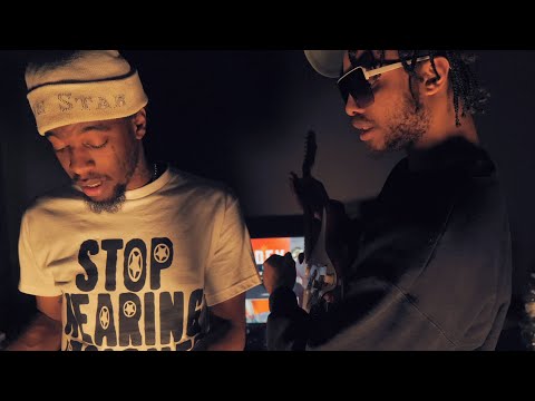 Turbeazy & MulaManDam - Guapanese (Official Music Video)