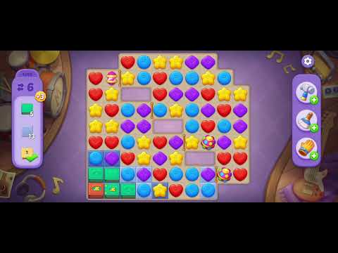 Matchington Mansion Level 4388