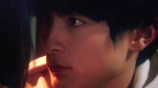 有村架純 キスシーン