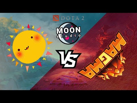 LBZS vs Team MagMa @ Moon Studio Mid-Autumn League 2020 - Group Stage