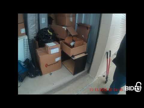 Stop-N-Stor Lowell - Unit 108