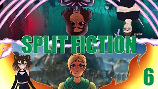 Slide the monkey. - Split Fiction (6)