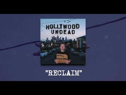 Video thumbnail for Reclaim