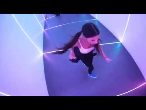 Roby Pinna vs Keyra - Digital Love (Original Best Shuffle Video)