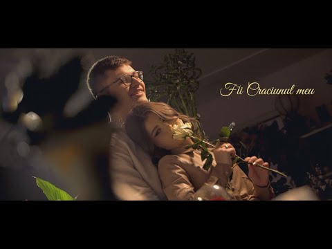 𝐶𝑎𝑡𝑎𝑙𝑖𝑛𝑎 𝐼𝑙𝑖𝑒 & 𝐸𝑑𝑢𝑎𝑟𝑑 𝐼𝑣𝑎𝑠𝑐𝑢 - 𝐹𝑖𝑖 𝐶𝑟𝑎𝑐𝑖𝑢𝑛𝑢𝑙 𝑚𝑒𝑢 ( 𝑂𝑓𝑓𝑖𝑐𝑖𝑎𝑙 𝑉𝑖𝑑𝑒𝑜 )