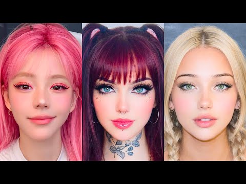 FERAL INSANE DEGEN PANEL?! Goth MlLF?! Lazy Eye Dating?! College Girls! E-GIRLS?! | Dating Talk 280