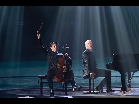 Prokofiev - Danse des Chevaliers - Knights Dance - Gautier Capuçon § Jérome Ducros