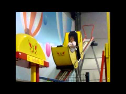 Speelleerklas GIBLO - Speelstad 5/3/2012