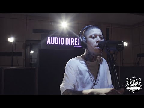 Santa Fe Klan - De Pies a Cabeza - Live Session [Audio Directo]