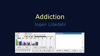 Jogeir Liljedahl - Addiction [SNES SPC700]