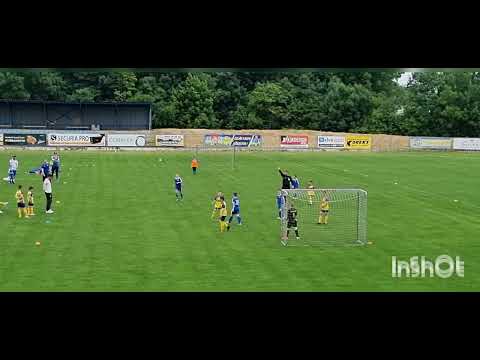 U9 MŠK Hurbanovo -- U9 ŠK Šurany