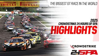 Download lagu Race Highlights | CrowdStrike 24 Hours of Spa 2025 mp3 Download lagu Race Highlights | CrowdStrike 24 Hours of Spa 2025 mp3