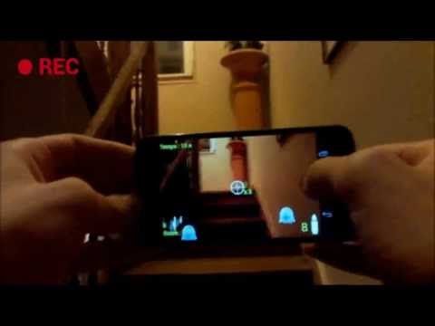 Chase Whisply - Beta Video