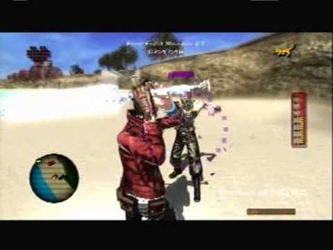 GUN ENEMIES in No More Heroes SUCK SO BAD