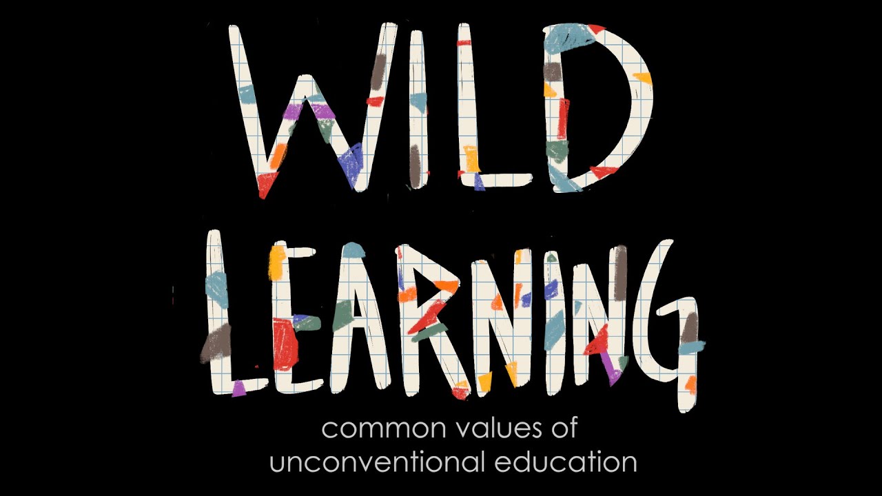 Wild Learning