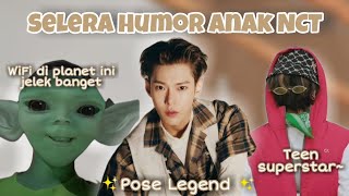 Download lagu NCT and Their Sense of Humor mp3 Download lagu NCT and Their Sense of Humor mp3