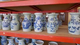 Wilson, NC: Boone's Antiques