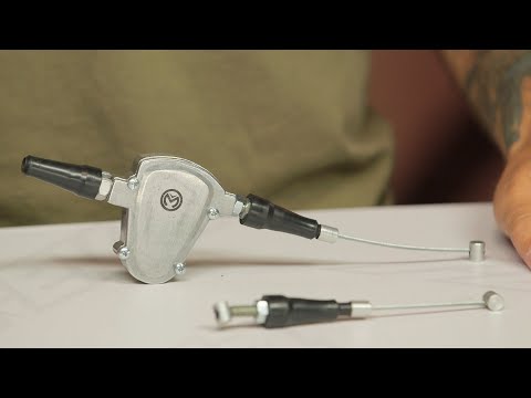 Moose Racing Easy Pull Clutch System Review