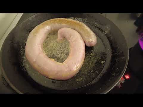 MongoTV_7961 - Mongo Madskole - MEDISTERPØLSE Med RIS og BRUN SOVS