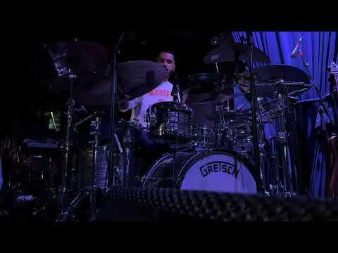 Robert Glasper @ Blue Note NYC (7/5/25)
