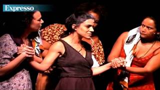 Gota d'Água, de Chico Buarque