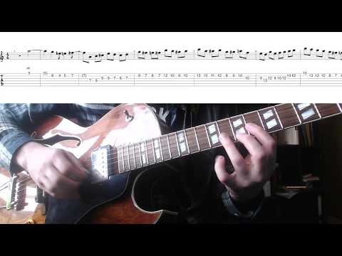 Tune Up Sonny Stitt solo