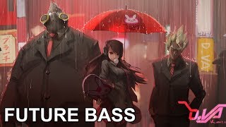 CMC$ - Love Parade (ft. Jenny March)