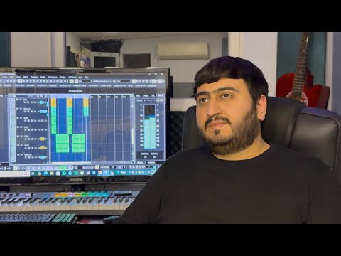 Ağa Məmmədov - Çıxdı Yadımdan 2026 (Video Clip)