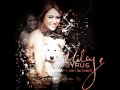 Miley Cyrus Robot HQ FULL SONG