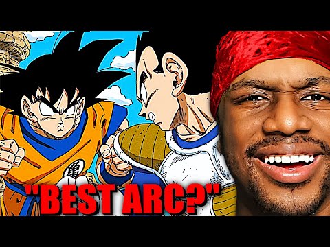 The Arc That Changed Dragon Ball Forever