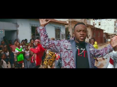 Elow'n - On a trop souffert [Official Music Video]