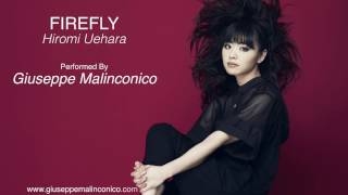 Firefly - Hiromi Uehara Cover - Giuseppe Malinconico