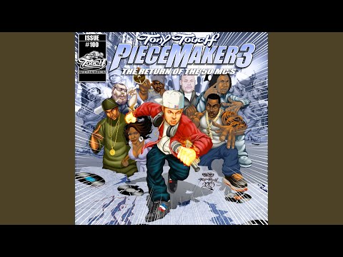 Random (feat. Sean Price & Guilty Simpson)