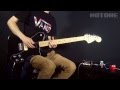 Hotone Gate Pedal Video #1