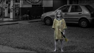 MINHA EXPERIÊNCIA SOBRENATURAL NA COPA DE 2014 (E OUTROS RELATOS DE TERROR)