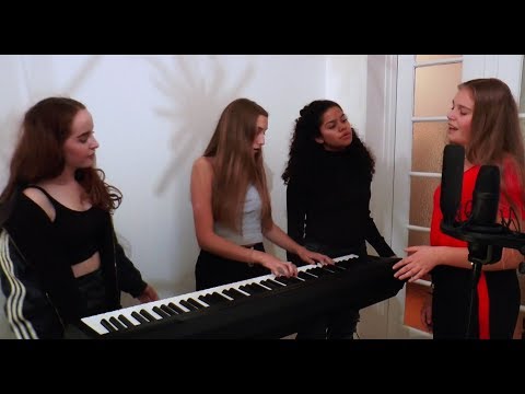 Sam Smith - Too Good At Goodbyes ( Cover by High15 )