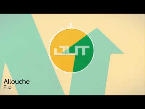 Allouche - Flip [Outertone 012 - Focus Release]
