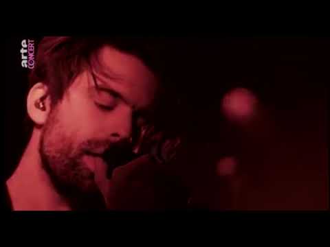 Warhaus Live at La Blogothèque Concert Arte