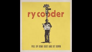 2011 - Ry Cooder - El corrido de Jesse James