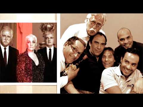 Con El Consorcio - No soy yo, eres tú - Documental