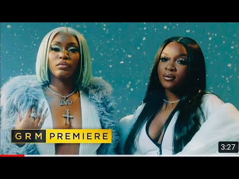 RAY BLK ft. Ivorian Doll - Lovesick [Music Video] - REACTION🇬🇧