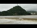 Srikalahasti Swarnamuki Nadhi 2020