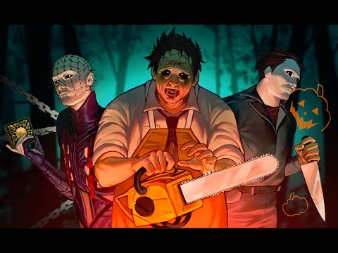 I Got EVERY Killer Adept In Dead By Daylight...