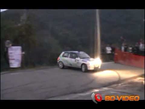 il meglio del rally 111  minuti