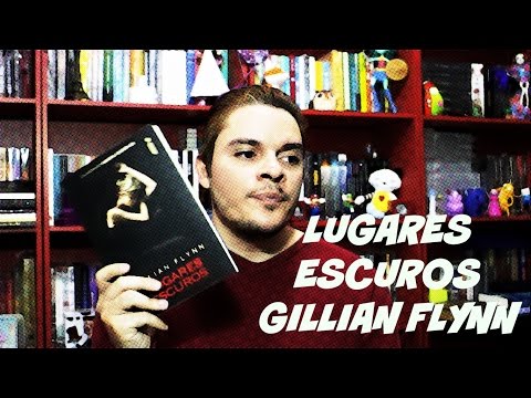 Lugares escuros | #010 Li e curti